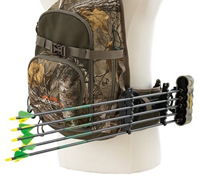 alps mountaineering alps outdoorz quickdraw 9411136 for bow sling bag